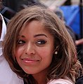 Antonia Thomas.