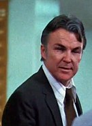 Anthony Zerbe -  Bild