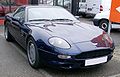 Aston Martin DB7 (1993)