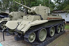 BT-7