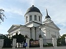 Orthodox Cathedral of St. Nicholas