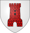 Blason de Bouchain