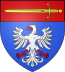 Blason de Nouhant