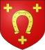 Blason de Schœnau