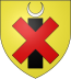 Blason de Saint-Sernin