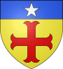 Blason de Landrethun-le-Nord