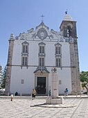 Igreja de Nossa Senhora do Rosário