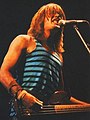 Cliff Williams in 1981