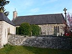 St Foddhyd's Church