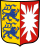 Wappen von Schleswig-Holstein