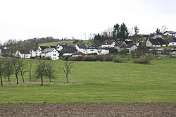 Skyline of Ewighausen