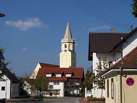 Essenbach