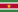 Bandera de Surinam