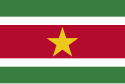 Suriname kî-á