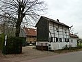 Vakwerkboerderij