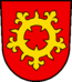 Blason de Mogelsberg