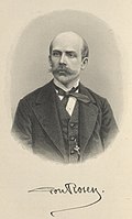 Georg von Rosen