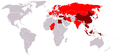 Updated Egypt, Albania, Denmark, Sweden, Poland, Niger, Bosnia and Montenegro.