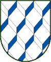 Wappen von Hubynycha