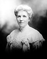 Kate Sheppard overleden op 13 juli 1934