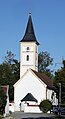 Katholische Filialkirche St. Stephan