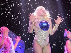 Lady Gaga ArtRave San Diego (14705574485).jpg