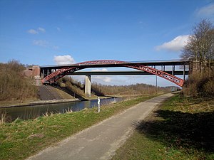 Levensauer Hochbrücke