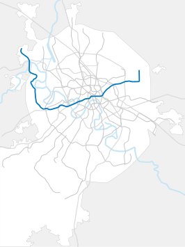 Arbatsko-Pokrovskaja-lijn