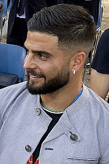 Lorenzo Insigne