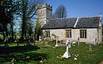 Parish Church of St Peter