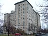 Parke Apartments