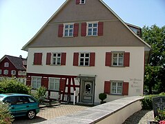 Pfarrhaus - panoramio (11).jpg