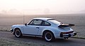 Porsche 911SC (1981)