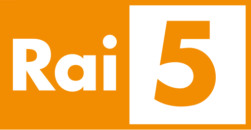 File:Rai 5 logo.svg