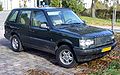 Range Rover II 1994–2002