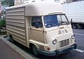 Renault Estafette