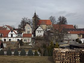 Svárov (district de Kladno)