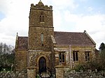 Parish Church of St Giles