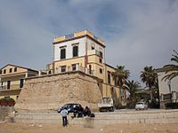 Torre Cabrera (Marina di Ragusa)