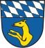 Blason de Thierhaupten