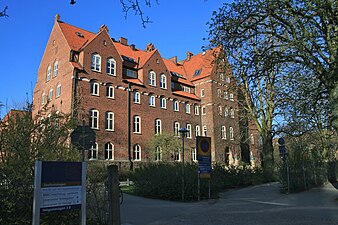 Zoologiska institutionen