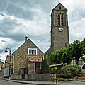 Église Saint-Pierre-Saint-Paul d'Égly