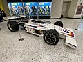 Bobby Unser's Olsonite Eagle