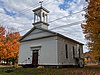 Methodist Episcopal Church of Butler