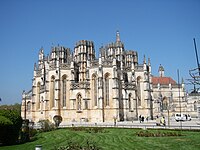 Kloster Batalha