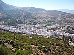 Chefchaouen