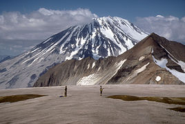 Mount Griggs 2,317 metre, 2,334 metre