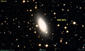 Image illustrative de l’article NGC 6673