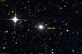 Image illustrative de l’article NGC 2178