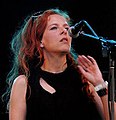 1970: Neko Case (violinista)